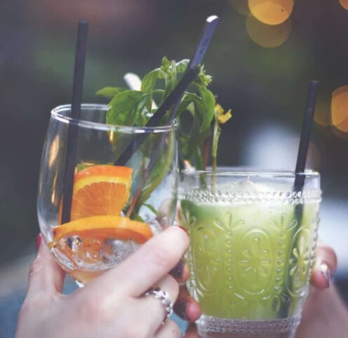 Food &amp; Beverage, THE WESTCOTT
