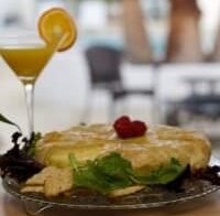 Food &amp; Beverage, THE WESTCOTT