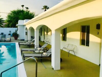 Photo Gallery, THE WESTCOTT